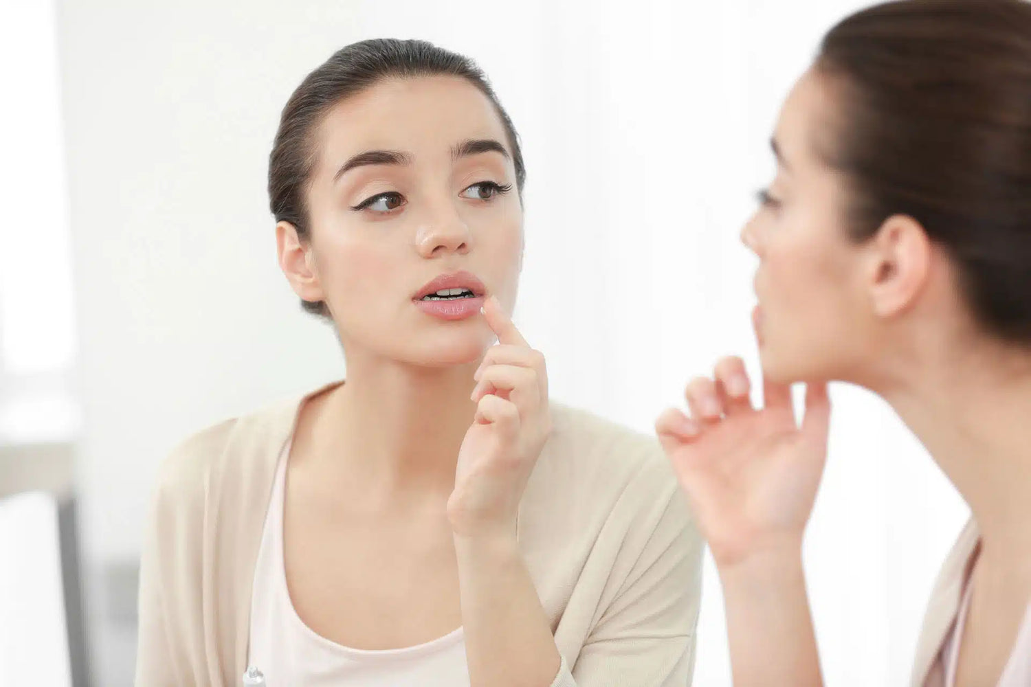 Cold Sore Prevention: Tips to Keep Outbreaks at Bay