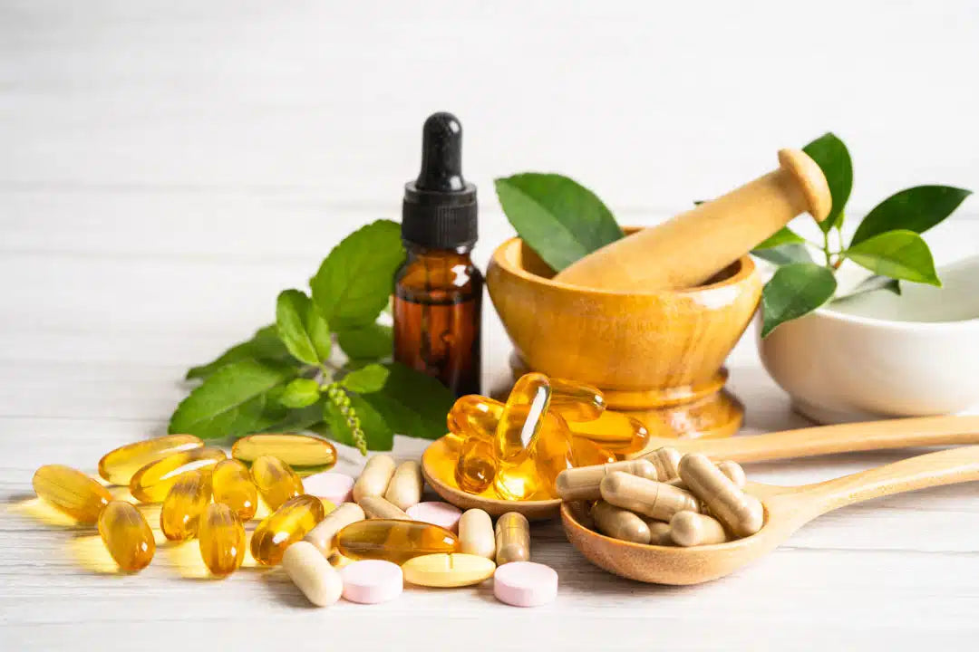Embracing Natural Health: A Holistic Approach to Wellness